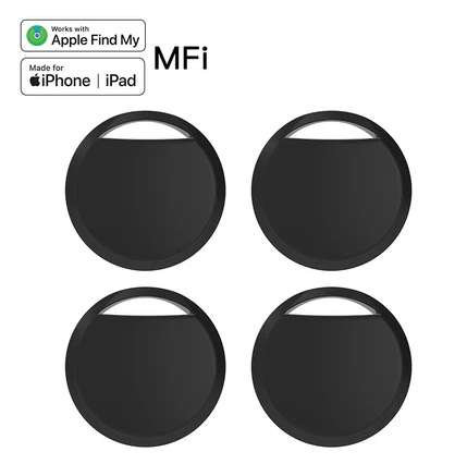 SafeTag Tracker™