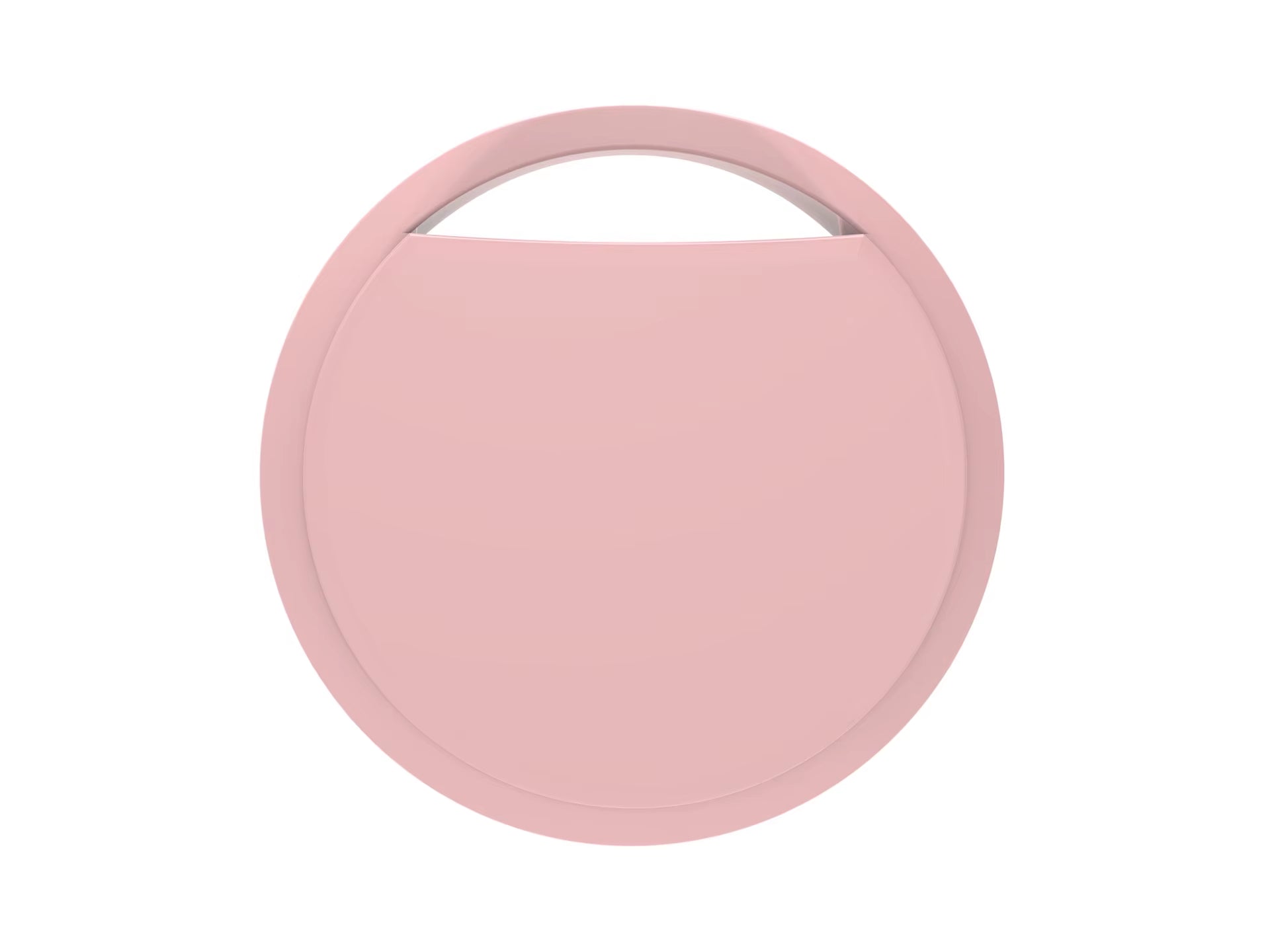 GPS Smart Air Tag Bluetooth Anti-Loss Device Smart Tracker for Keys Luggage Wallet Smart Tag Works with Apple Find My (Ios Only)