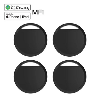 SafeTag Tracker™