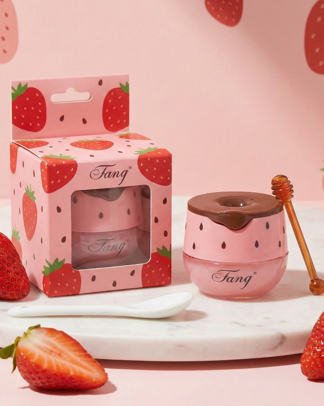 FANG™ Supreme Lip Balm