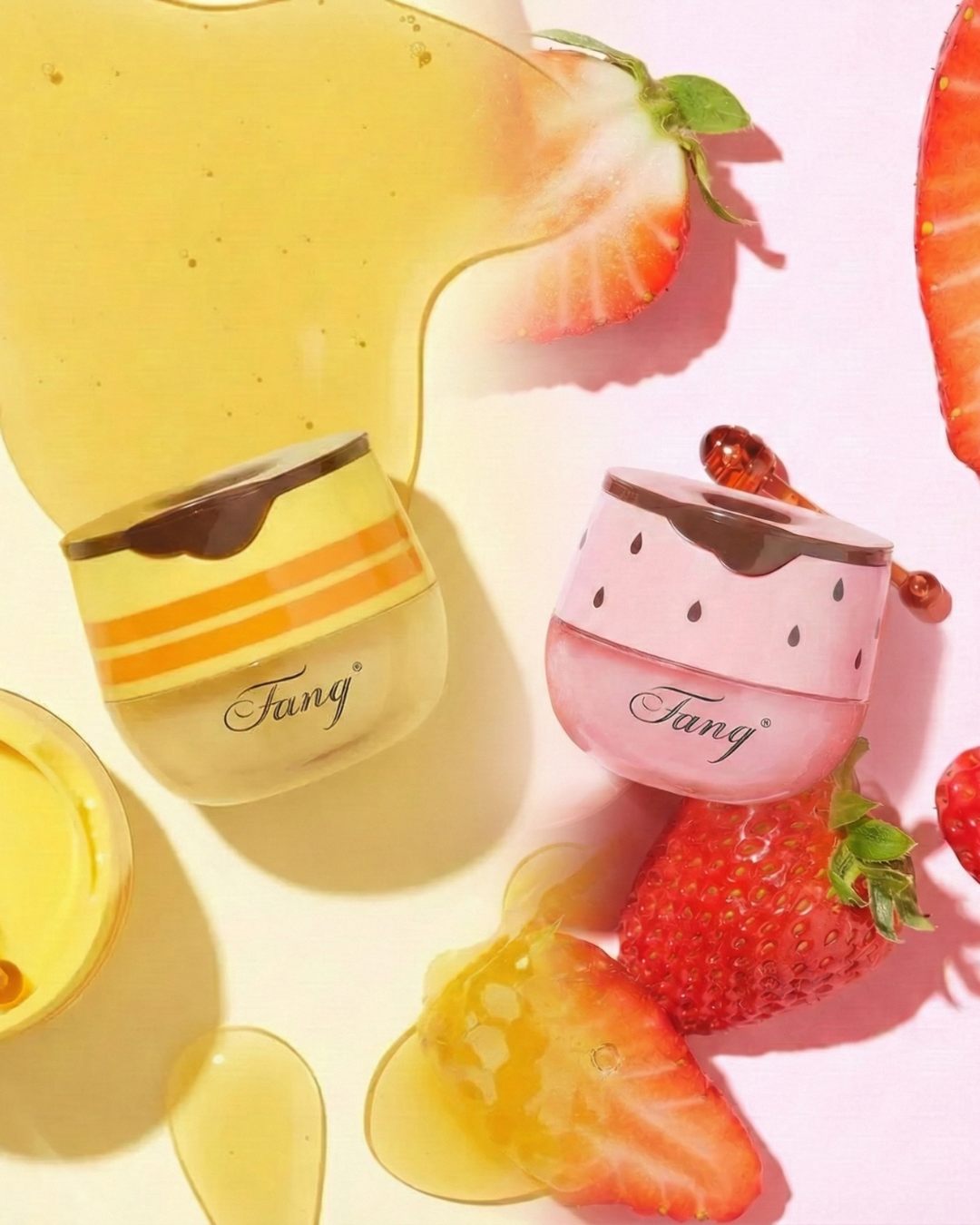 FANG™ Supreme Lip Balm